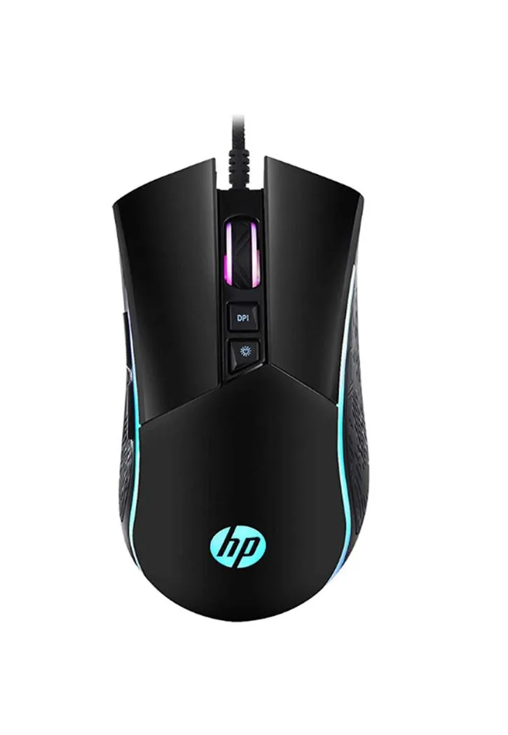 ماوس العاب HP GAMING MOUSE M220