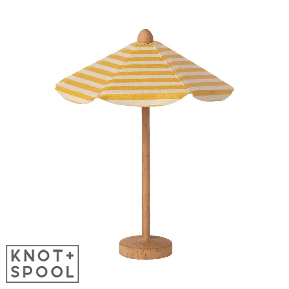 2021 Maileg Beach Umbrella