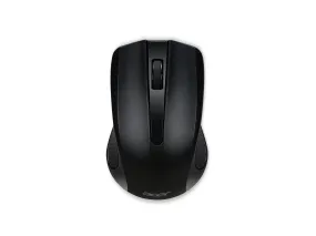 2.4G Wireless Optical Mouse Blk