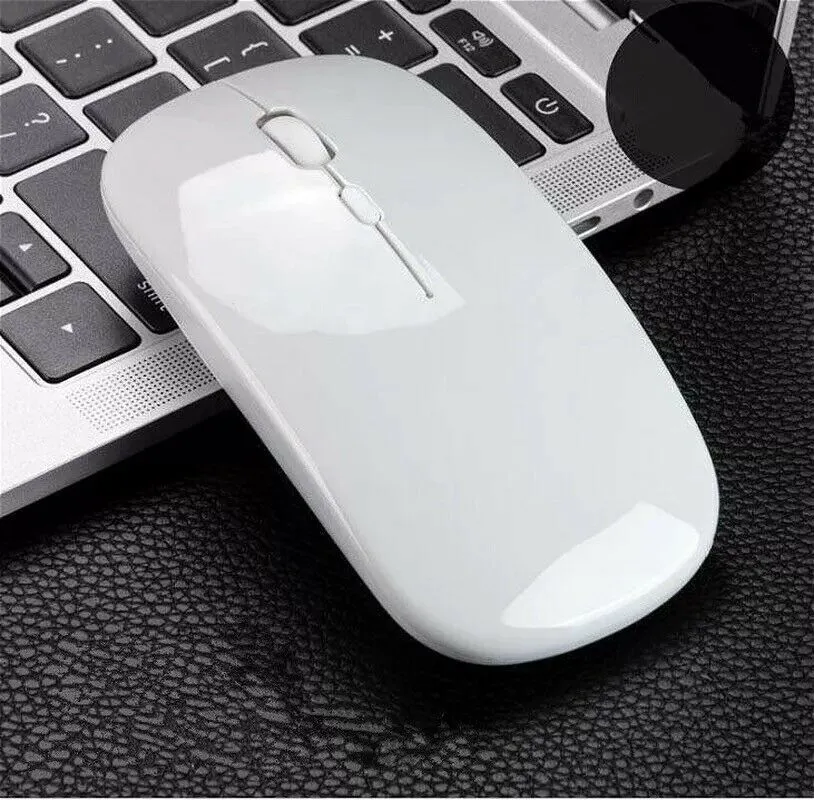 2.4GHz USB Wireless Mouse