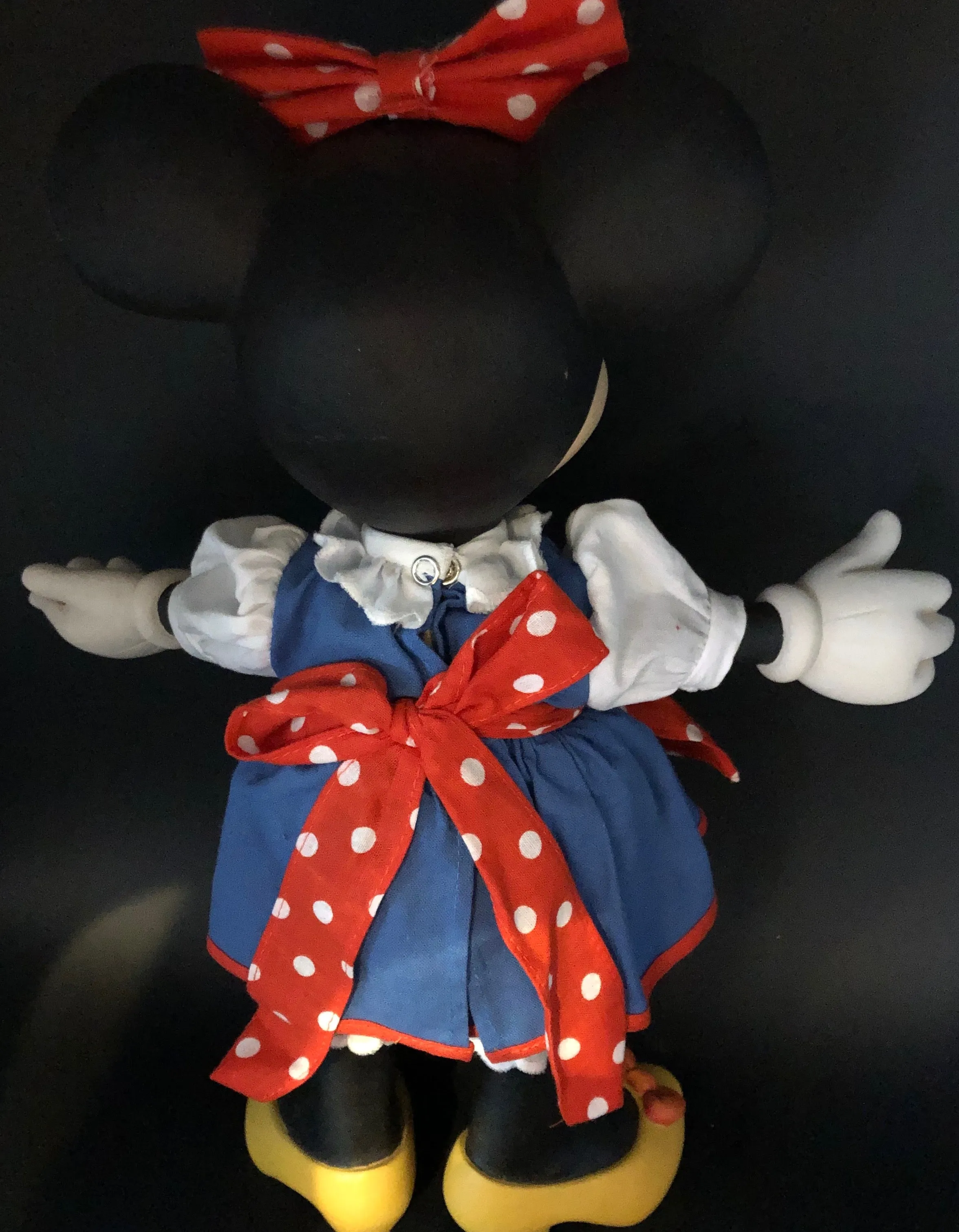 #302 Doll\Disney