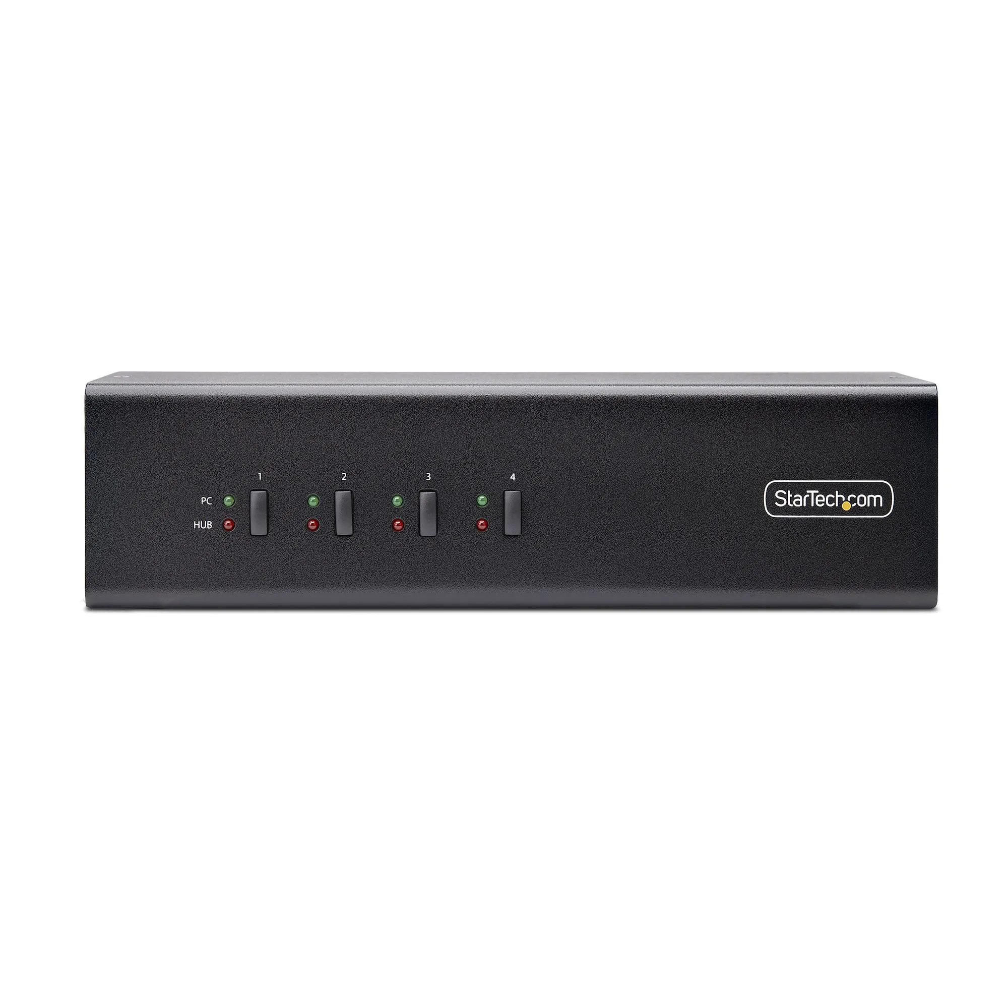 4-Port Kvm Switch 4K 60Hz -