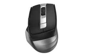 A4TECH FB35CS SMOKY GREY Rechargeable Mouse