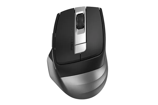 A4TECH FB35CS SMOKY GREY Rechargeable Mouse