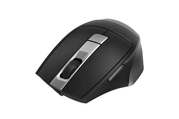 A4TECH FB35CS SMOKY GREY Rechargeable Mouse