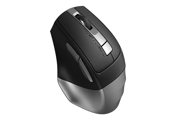 A4TECH FB35CS SMOKY GREY Rechargeable Mouse