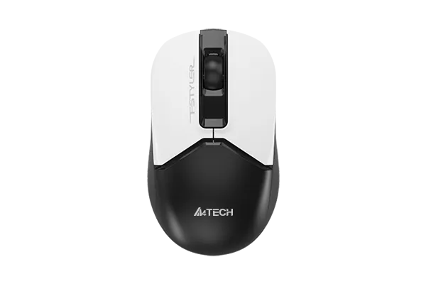 A4TECH FG12S (PANDA) MOUSE