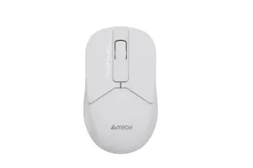 A4TECH FG12S WHITE MOUSE