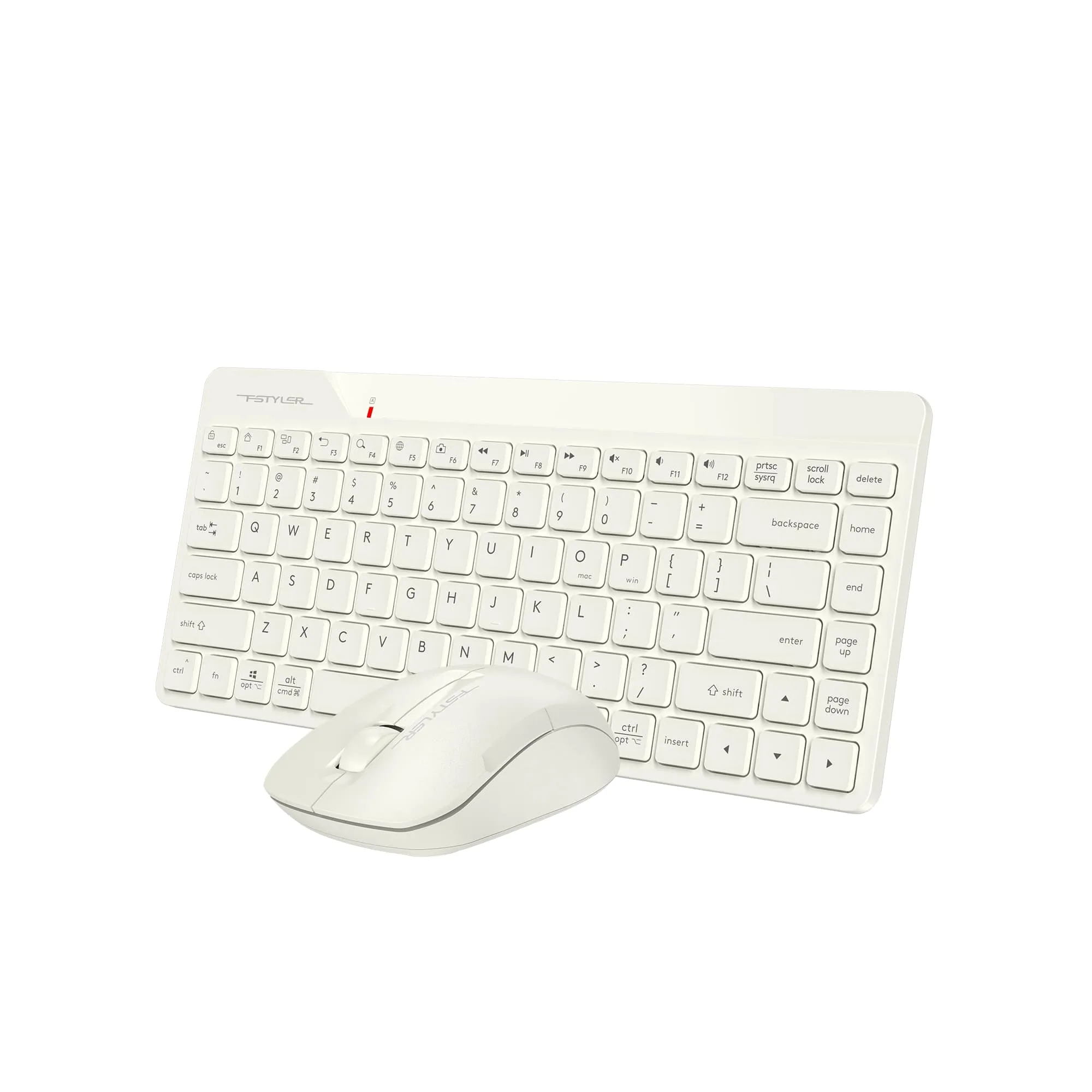 A4TECH FG2200 AIR (BEIGE) QUITE KEY