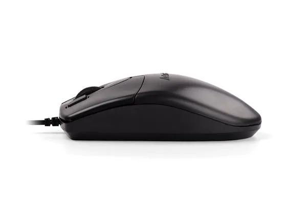 A4TECH OP-620D 2X CLICK OPTICAL MOUSE