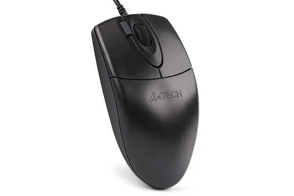 A4TECH OP-620D 2X CLICK OPTICAL MOUSE