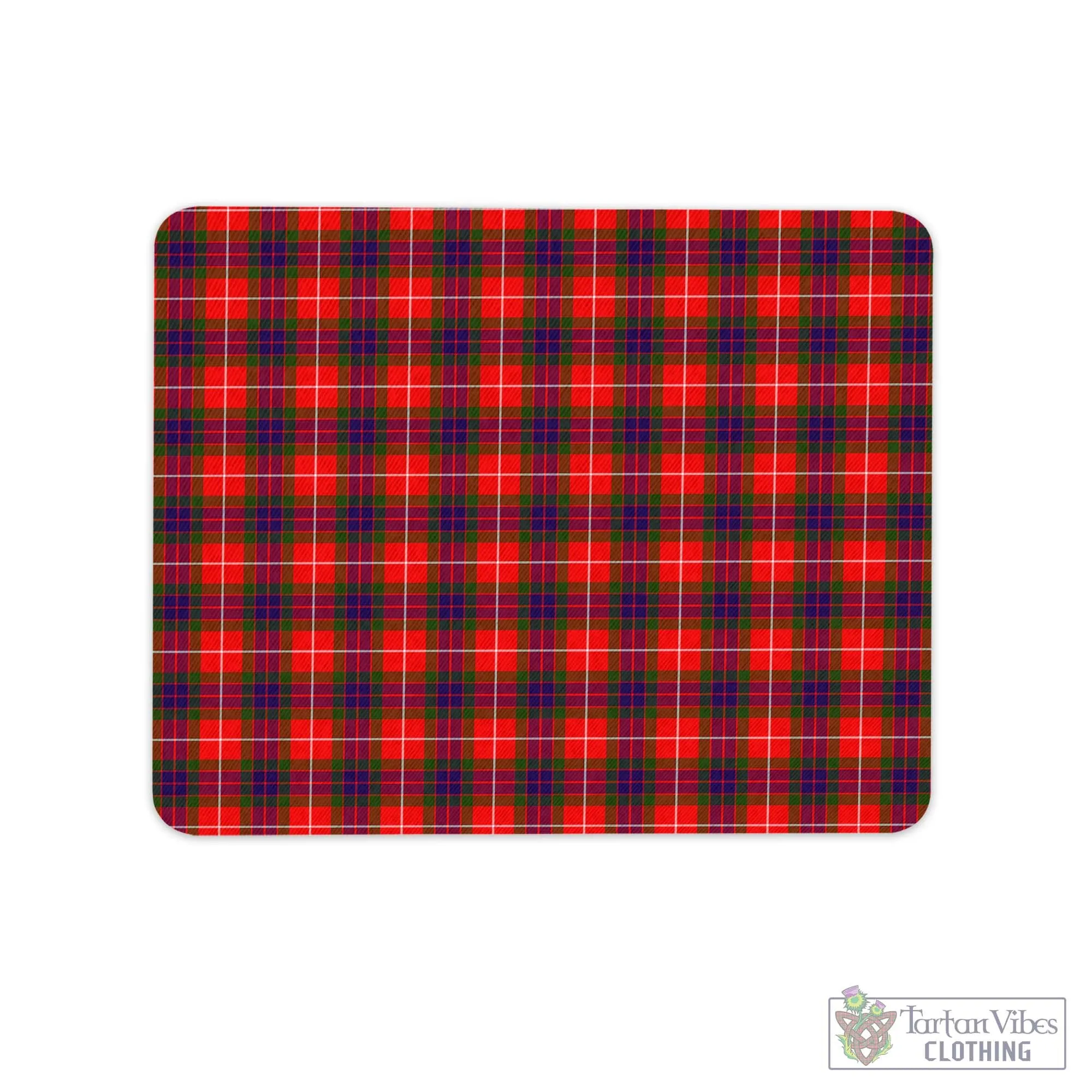 Abernethy Tartan Mouse Pad