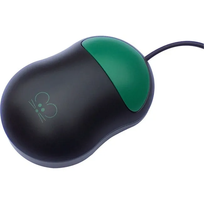 Ablenet ChesterMouse One Button Wired Computer Mouse 20030800