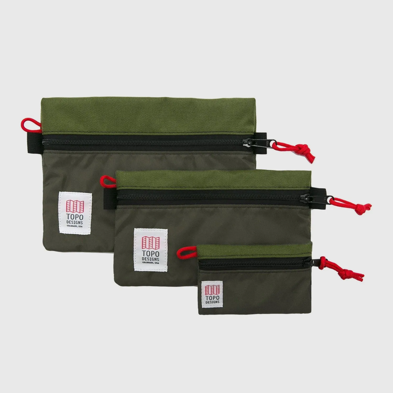 Accessory Bags