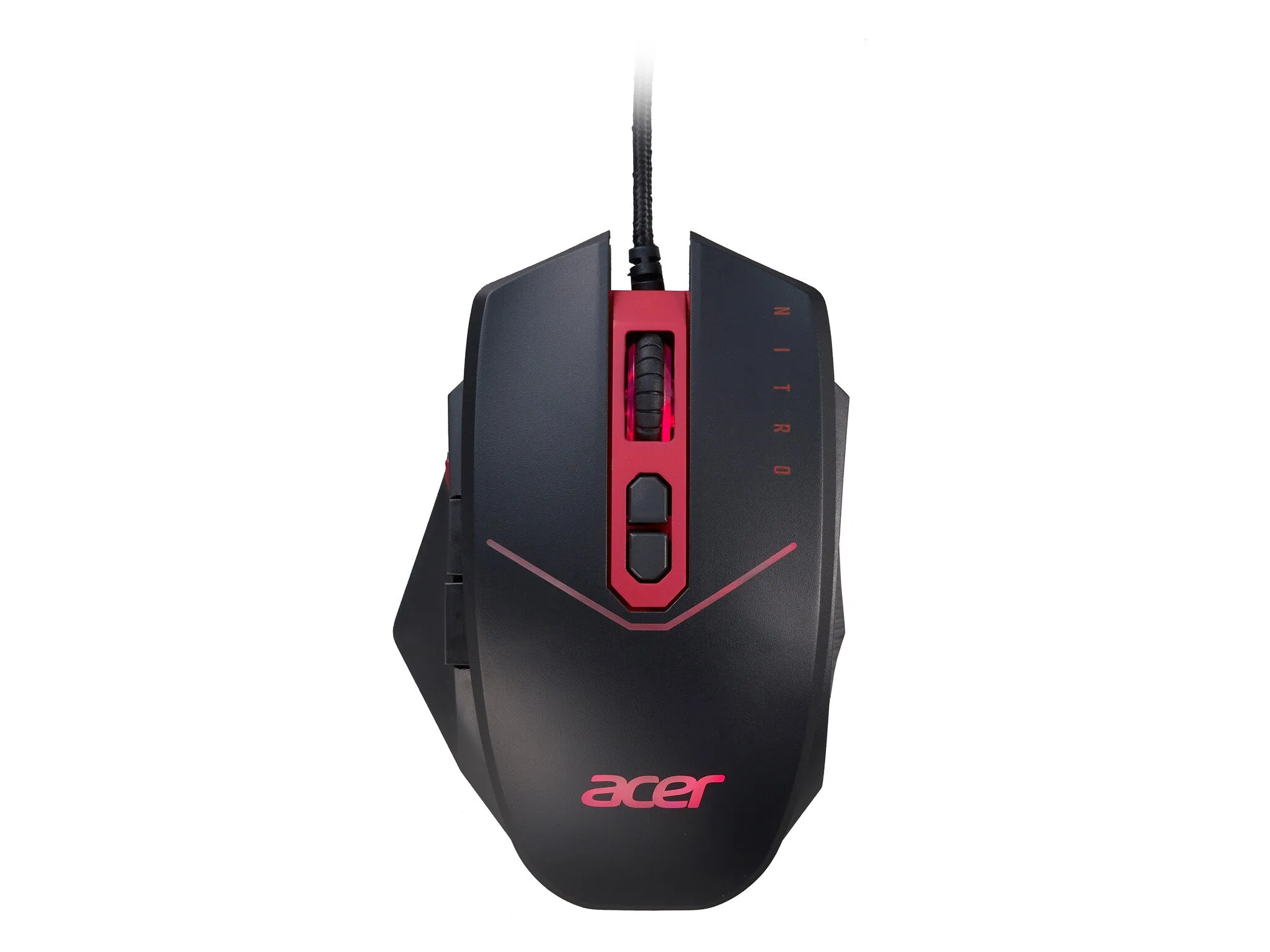 Acer Nitro RGB Optical Gaming Mouse