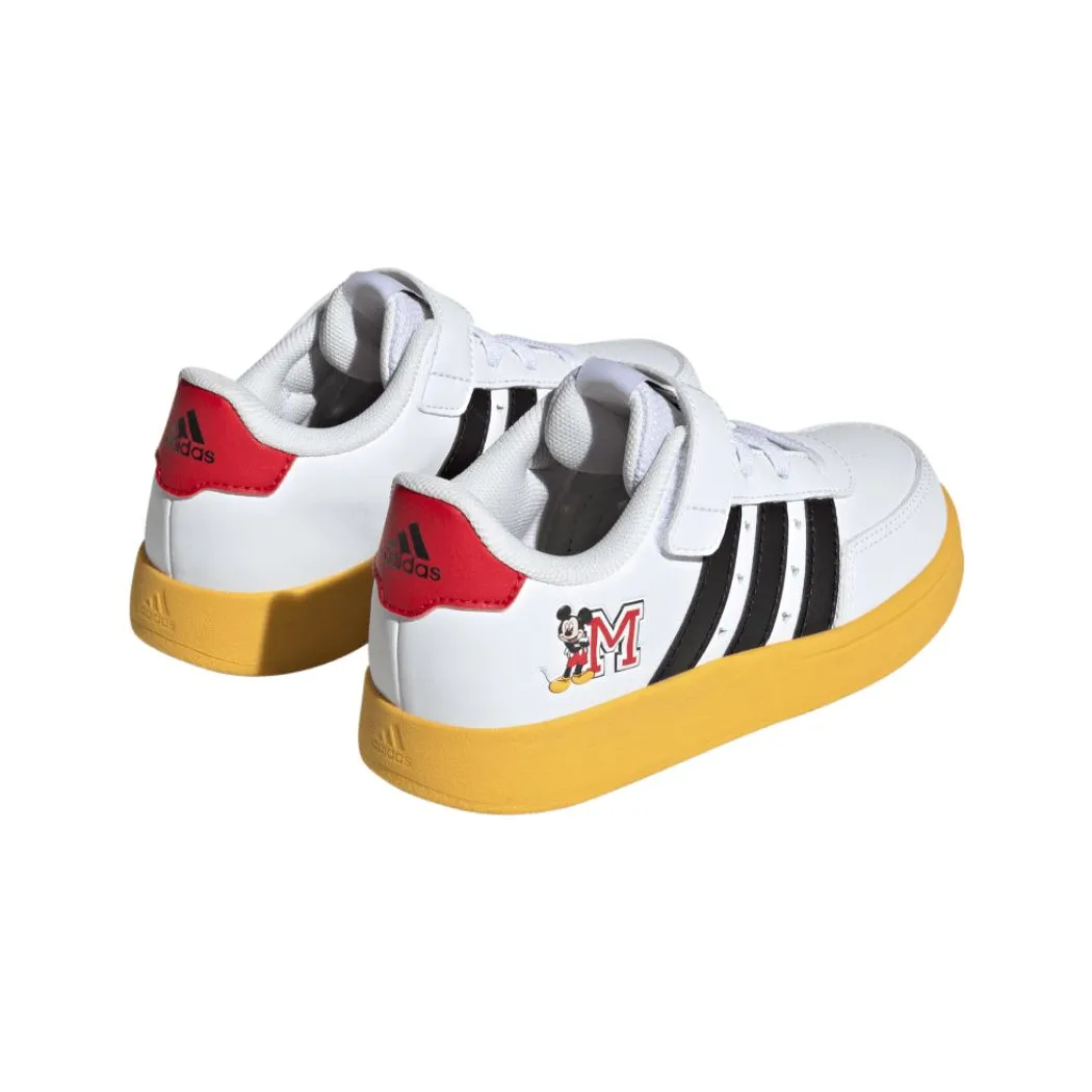 adidas Breaknet X Disney Mickey Mouse Kid's Sneakers