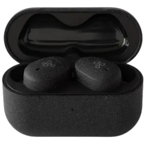 AG Earbuds - Cotsubu Touch Sensor Natural Sound True Wireless, Black | TWSO9R-BLK