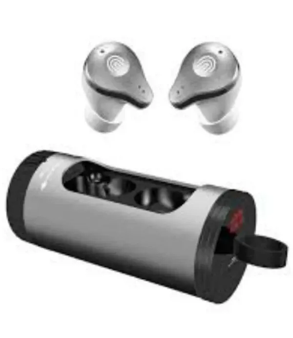 Aldari Tws Bluetooth Earbuds With Charging Case | Tws Smart Bluetooth Headset (random Color)