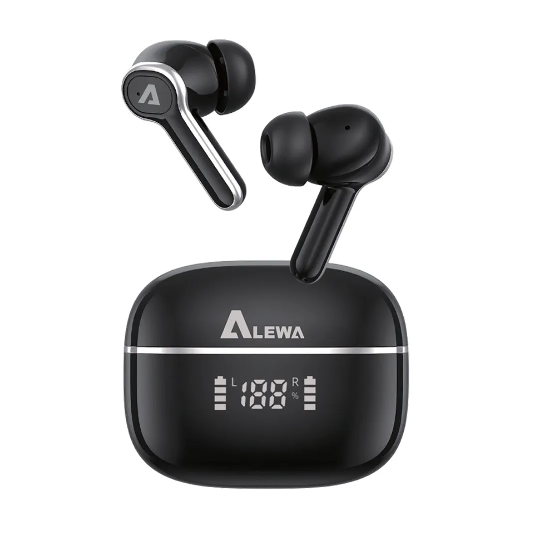 ALEWA BassBuds