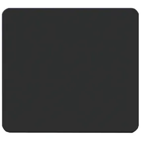 Allsop 28229 Basic Mouse Pad (Black)