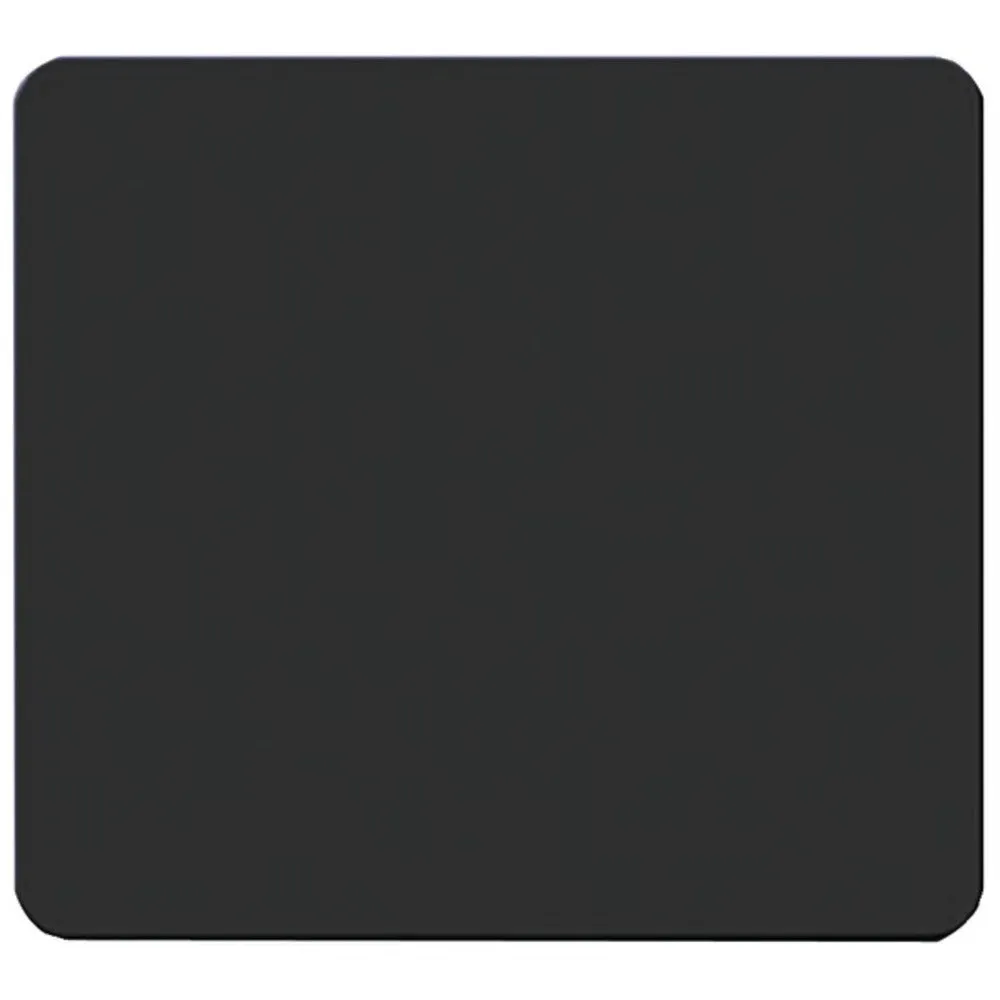 Allsop 28229 Basic Mouse Pad (Black)