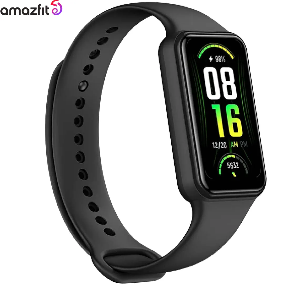 Amazfit Band 7