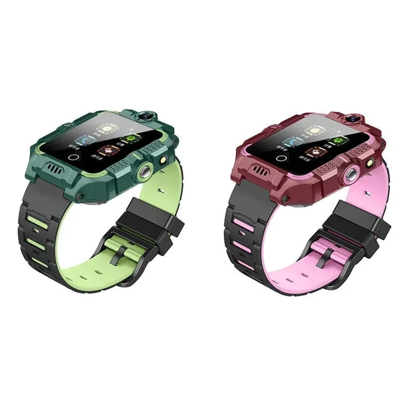 Android Smart Watch Fitness Watch for Kids