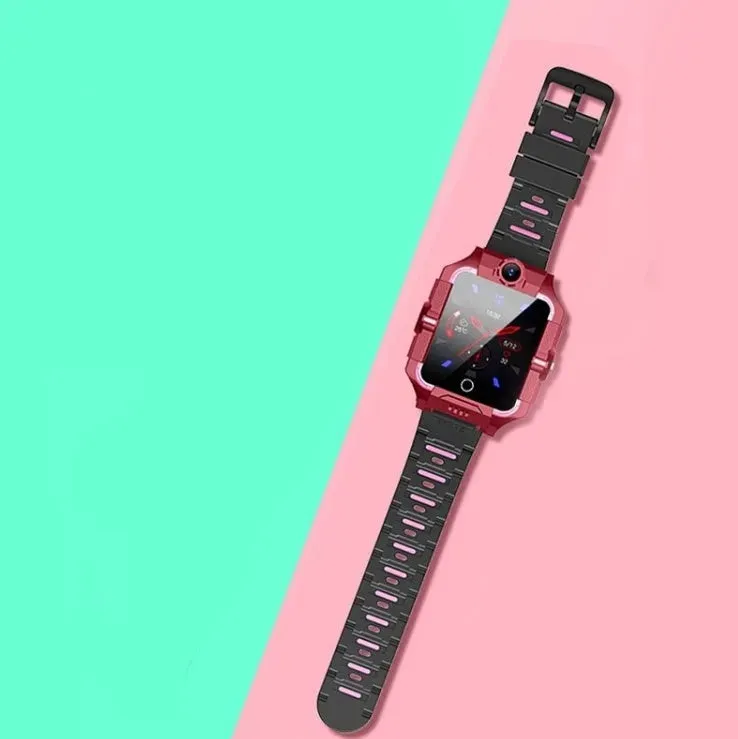 Android Smart Watch Fitness Watch for Kids