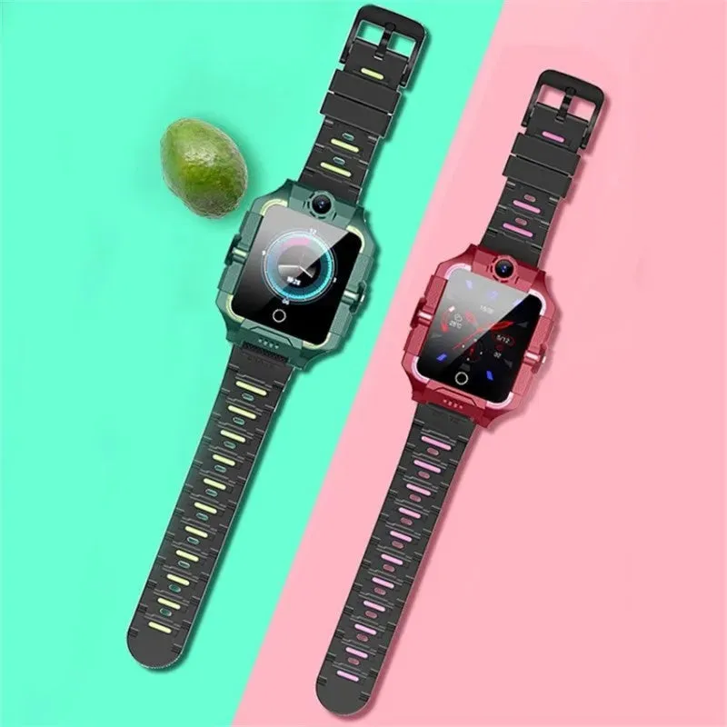 Android Smart Watch Fitness Watch for Kids