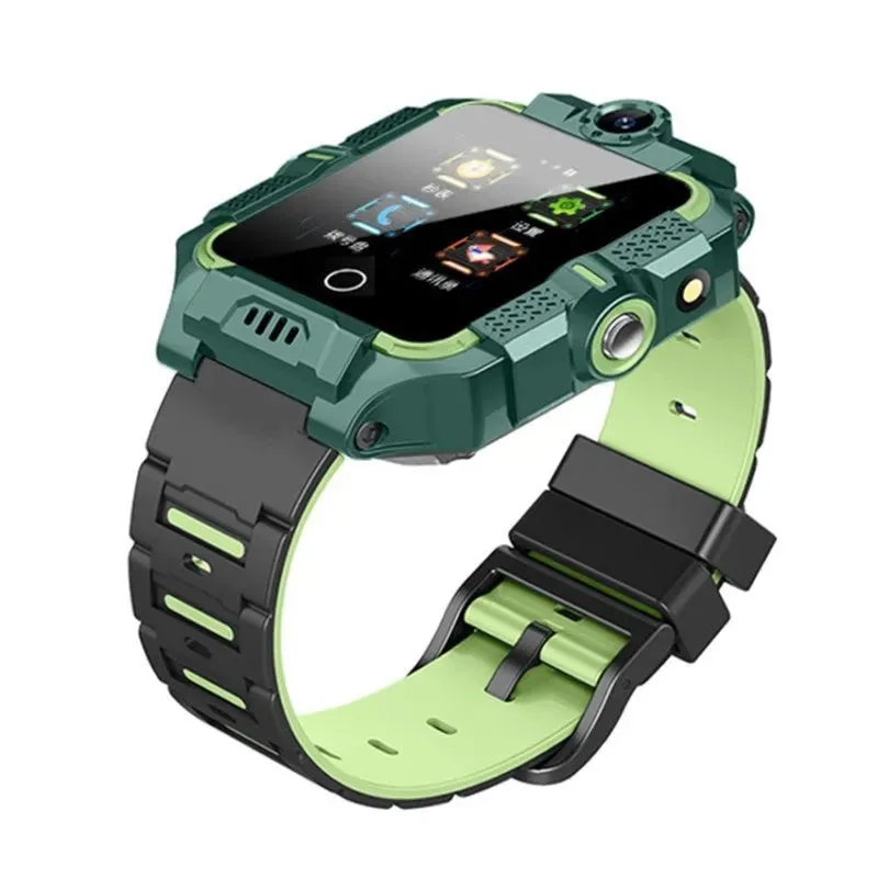 Android Smart Watch Fitness Watch for Kids