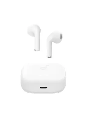 Anker Sound Core Earbuds K20i, White