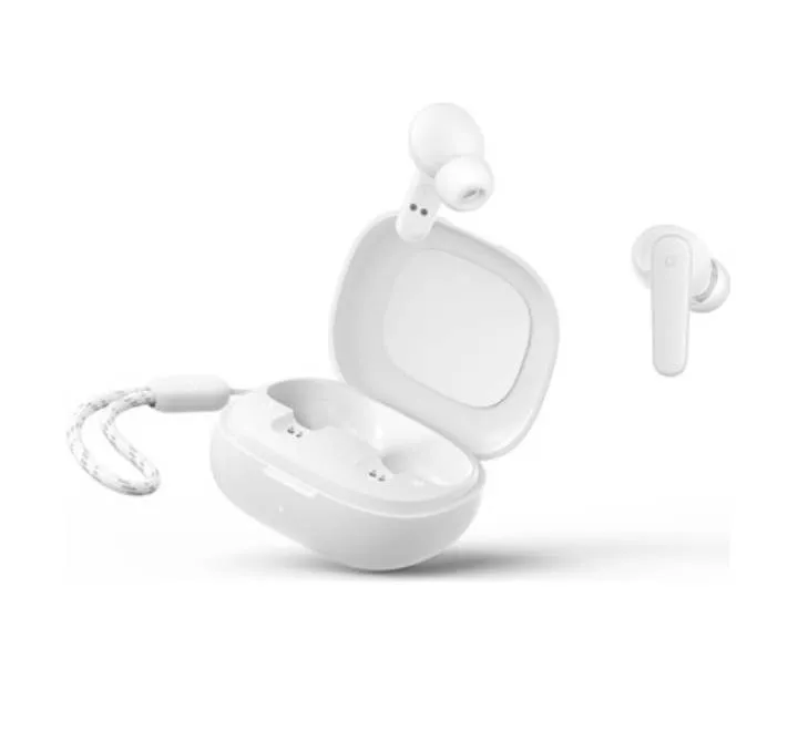 Anker Soundcore R50i Bluetooth Headphone (White)