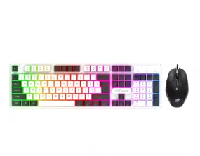 Ant Value Wired Gaming Keyboard Mouse Combo  KK1002