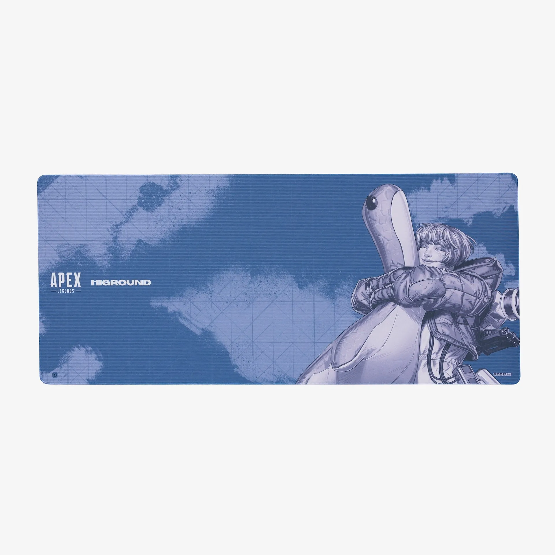 Apex Legends™ | Higround Mousepad XL - Wattson