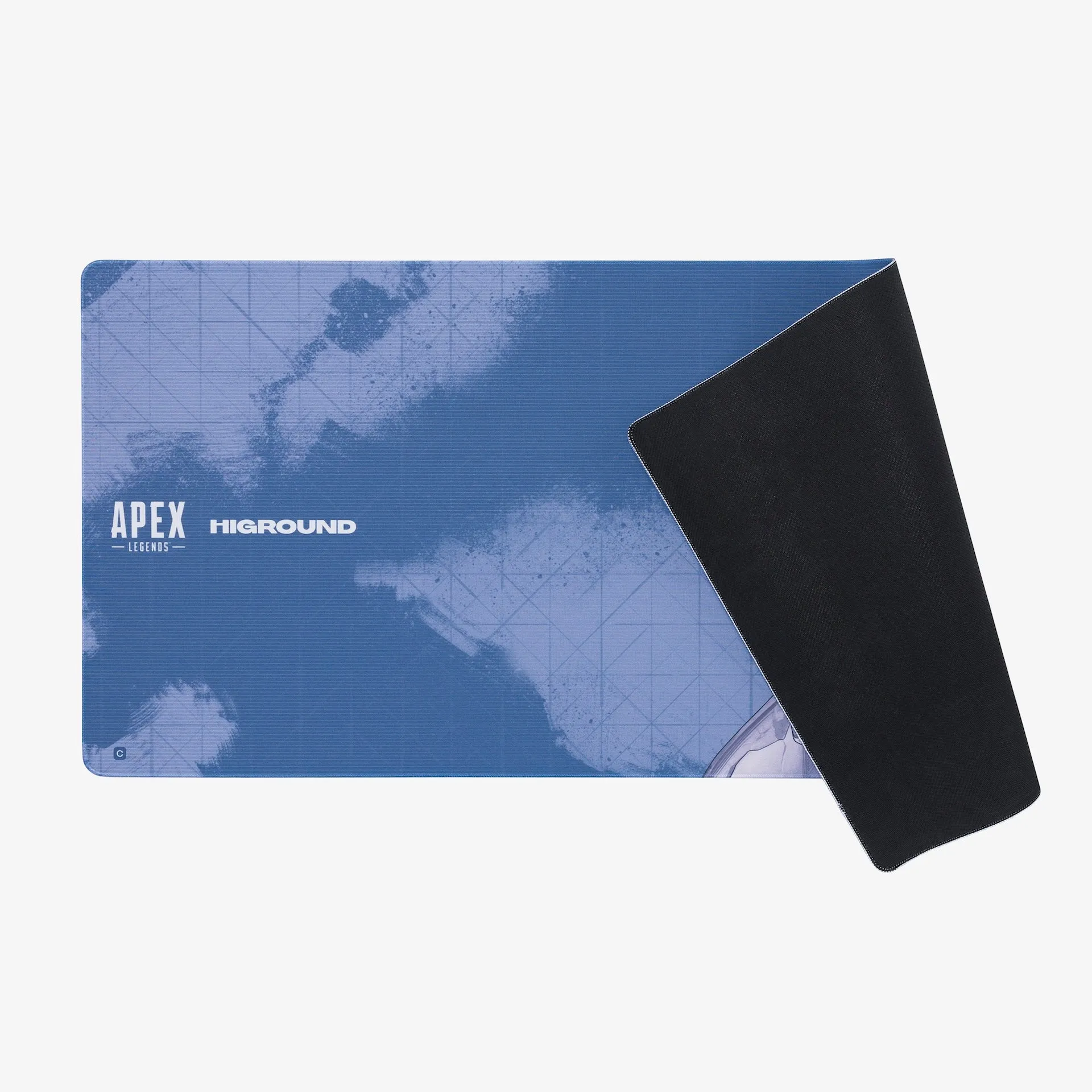 Apex Legends™ | Higround Mousepad XL - Wattson