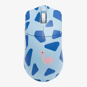 Apex Legends™ | Higround Yuma Wireless Mouse - Nessie