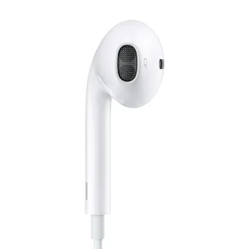 Apple EarPods with 3.5mm Connector