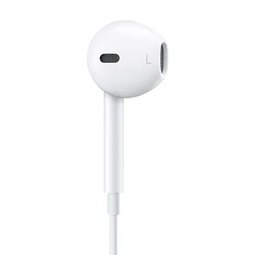 Apple EarPods with 3.5mm Connector