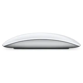 Apple Magic Mouse With Multi-Touch Surface - White | MXK53Z/A