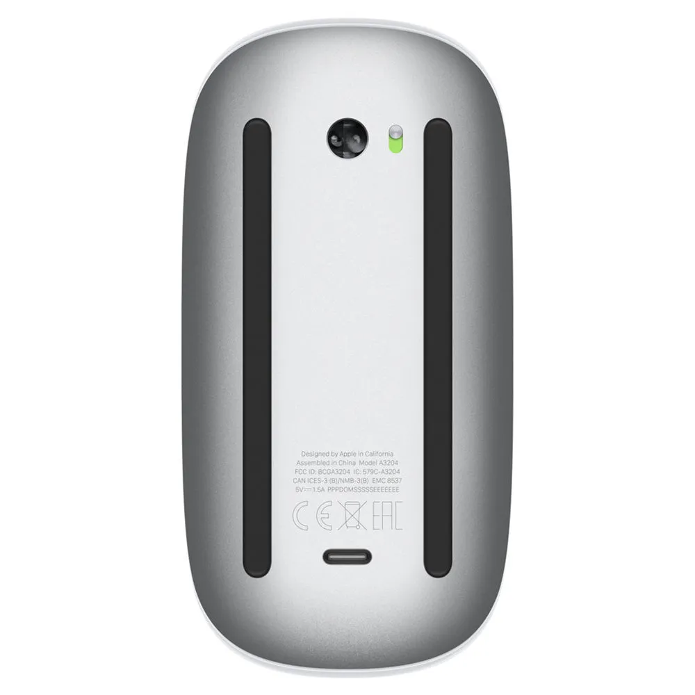 Apple Magic Mouse With Multi-Touch Surface - White | MXK53Z/A