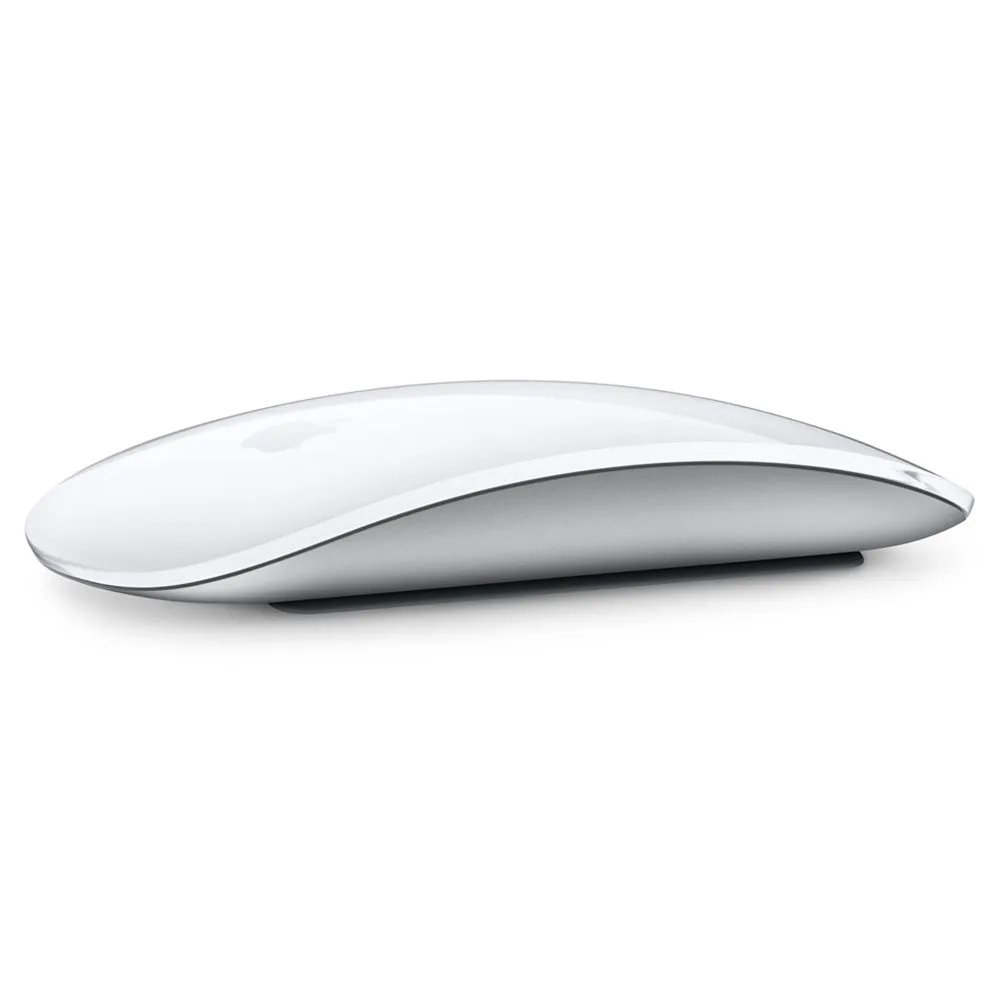 Apple Magic Mouse With Multi-Touch Surface - White | MXK53Z/A