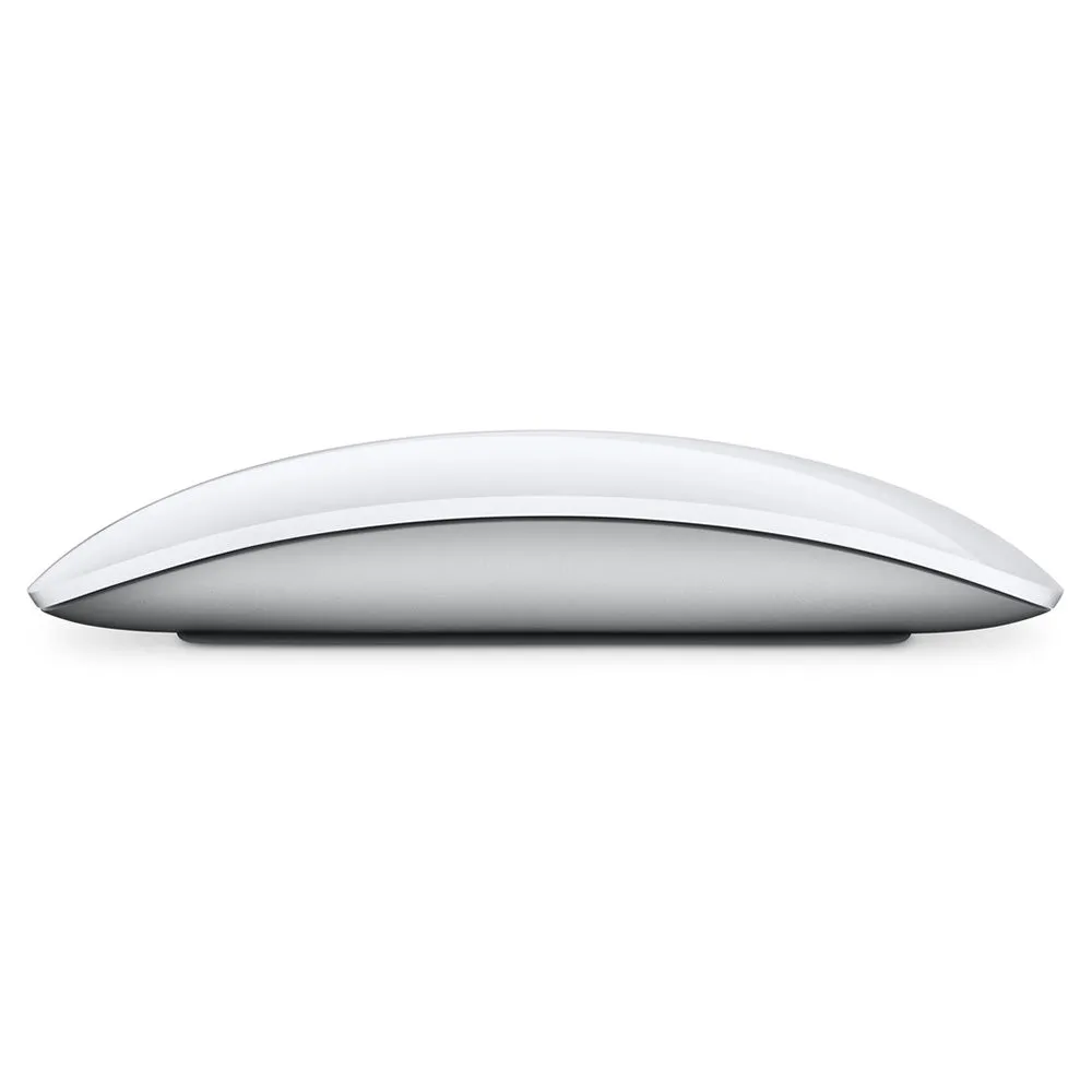 Apple Magic Mouse With Multi-Touch Surface - White | MXK53Z/A