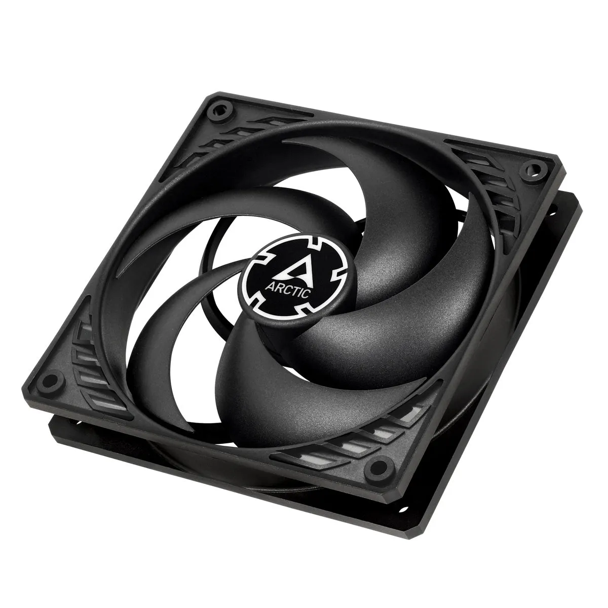 Arctic Case Fan P12 Silent - 12 Cm