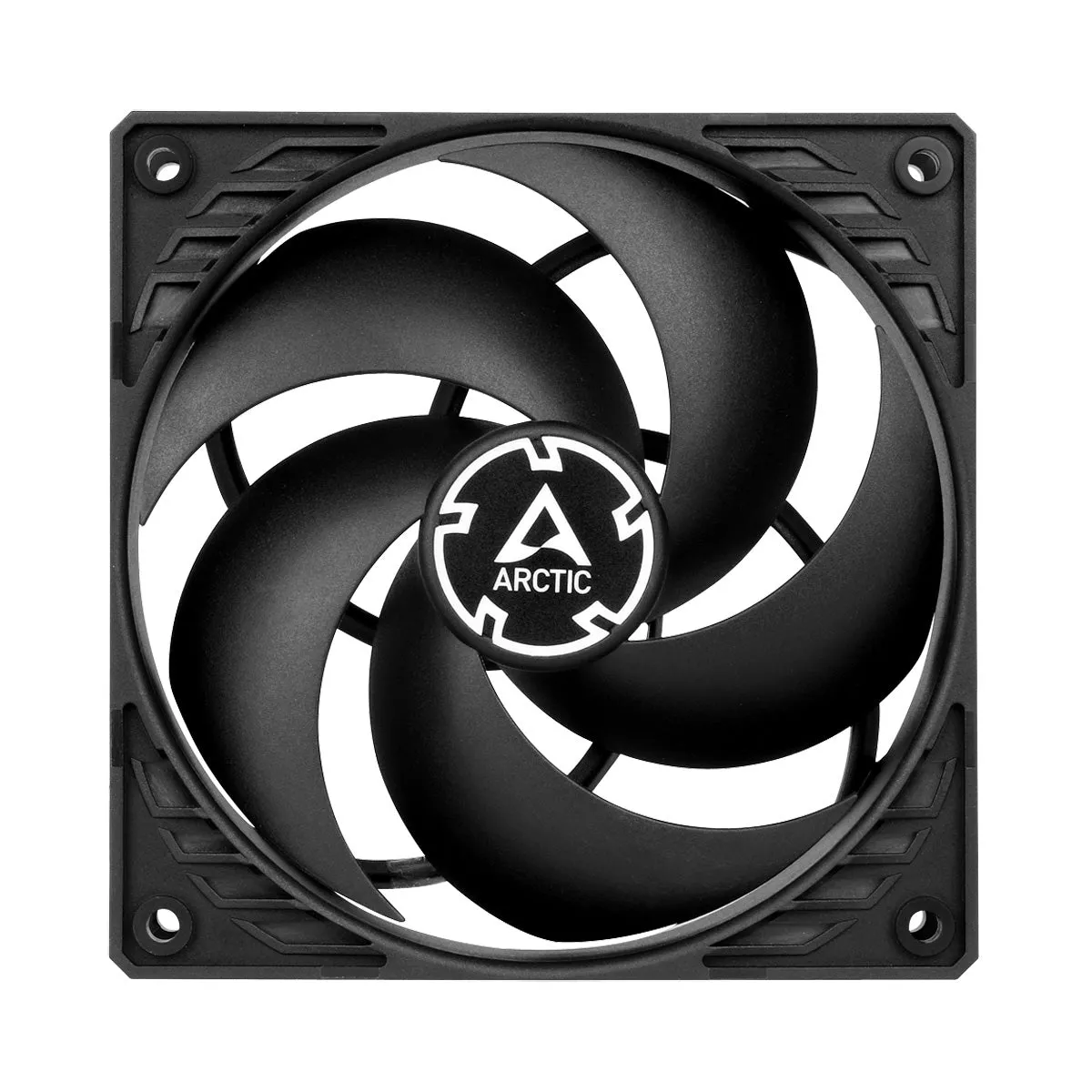 Arctic Case Fan P12 Silent - 12 Cm