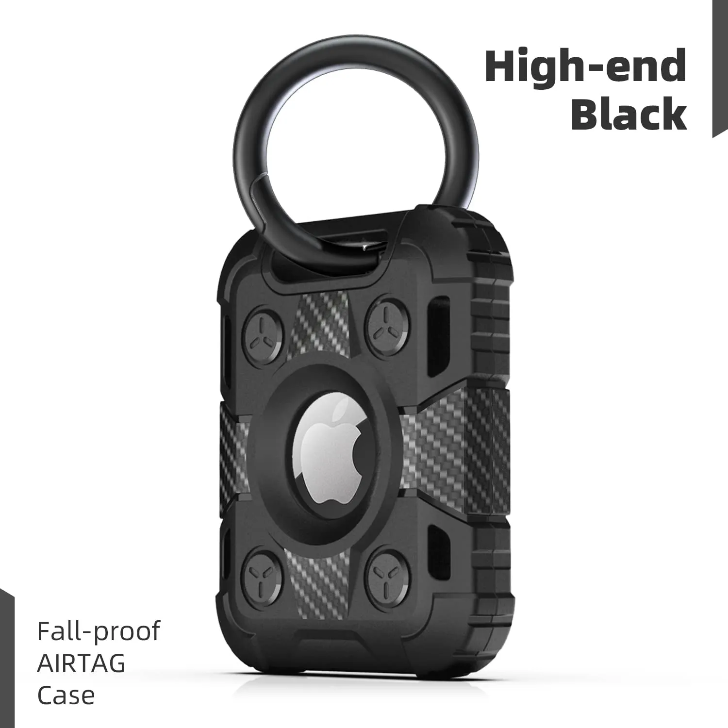 Armor Rugged Shockproof Hard PC Tag Case Compatible Protector