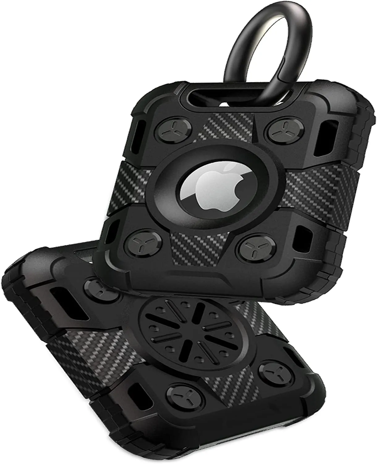 Armor Rugged Shockproof Hard PC Tag Case Compatible Protector