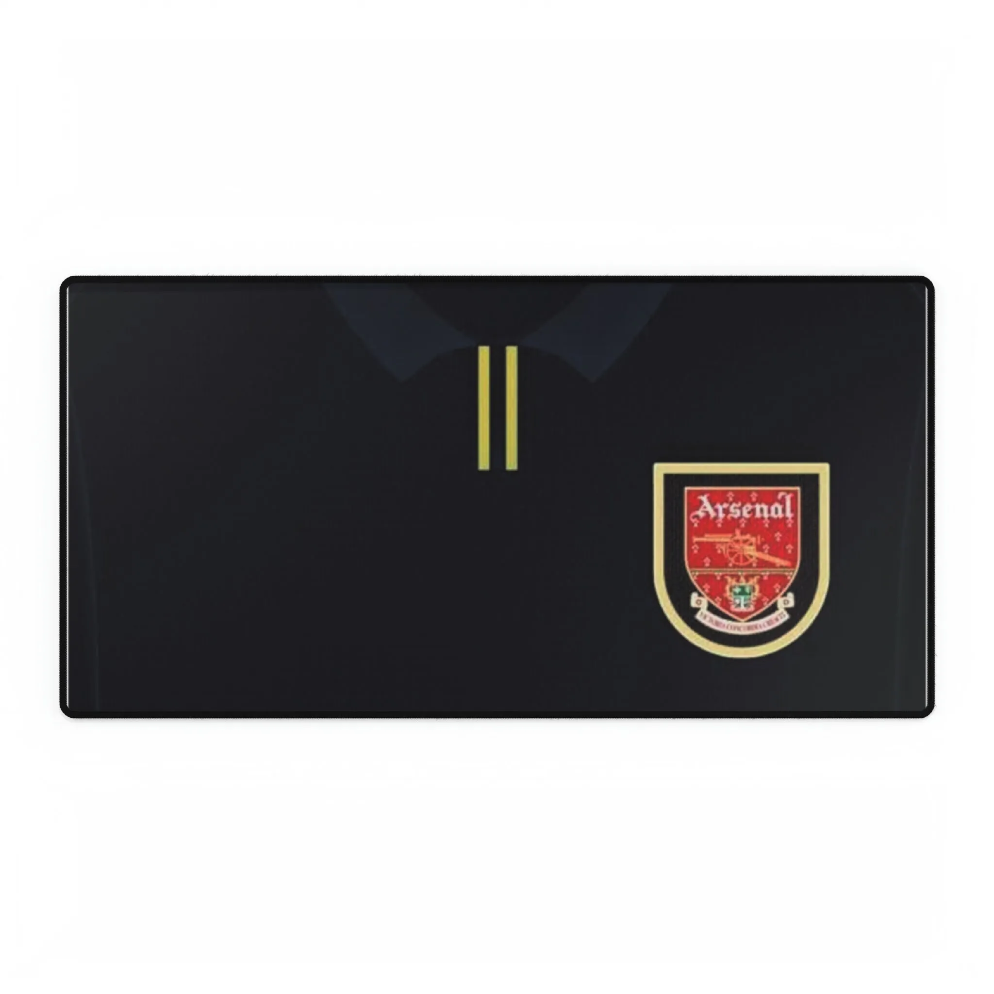 Arsenal Retro 3rd Kit - Desk Mat