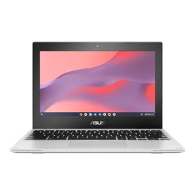 Asus ChromeBook Essential Celeron N4500 4GB 64GB eMMC Chrome OS - CX1102CKA-C464S1C