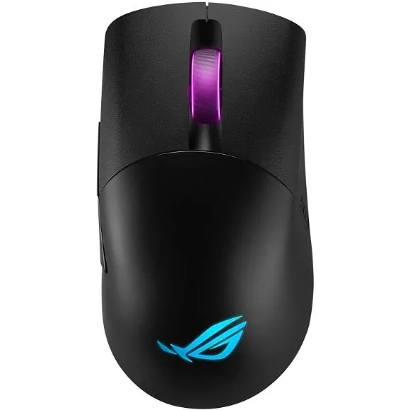 ASUS ROG Keris Wireless Lightweight Gaming Mouse (ROG 16,000 DPI Sensor)