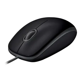 B110 Silent, Corded Mouse